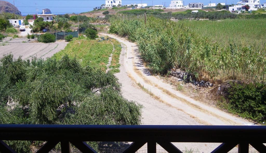 Kalimera Studios Pollonia Exterior photo