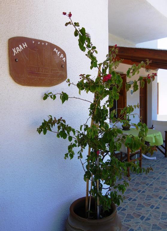 Kalimera Studios Pollonia Exterior photo